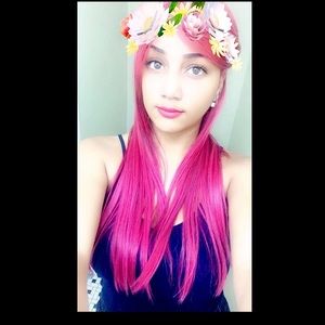 Meet your Posher, Massiel